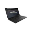 Portatil Workstation Lenovo ThinkPad P16s Gen4 Intel Ultra7 265H 32GB 1TB 16" Video 8GB W11P Negro