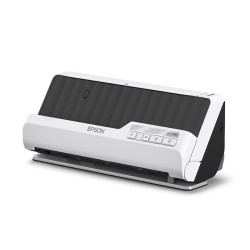 Escaner Epson DS-C490 Alimentacion De Hojas Duplex 40ppm USB-C