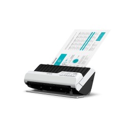Escaner Epson DS-C490 Alimentacion De Hojas Duplex 40ppm USB-C