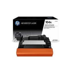 Drum Tambor De Creacion De Imagenes HP 104A Negro Laser Original 20.000 Paginas W1104A