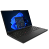 Portatil Workstation Lenovo ThinkPad P16s Gen4 Intel Ultra7 265H 32GB 1TB 16" Video 8GB W11P Negro