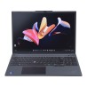 Portatil Workstation Lenovo ThinkPad P16s Gen4 Intel Ultra7 265H 32GB 1TB 16" Video 8GB W11P Negro