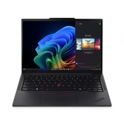 Portatil Lenovo ThinkPad L14 Gen6 Intel Ultra5 225U 32GB 512GB 14" W11P Negro