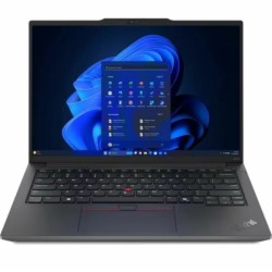 Portatil Lenovo ThinkPad L14 Gen6 Intel Ultra7 255U 32GB 512GB 14" W11P Negro
