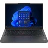 Portatil Lenovo ThinkPad L14 Gen6 Intel Ultra7 255U 32GB 512GB 14" W11P Negro