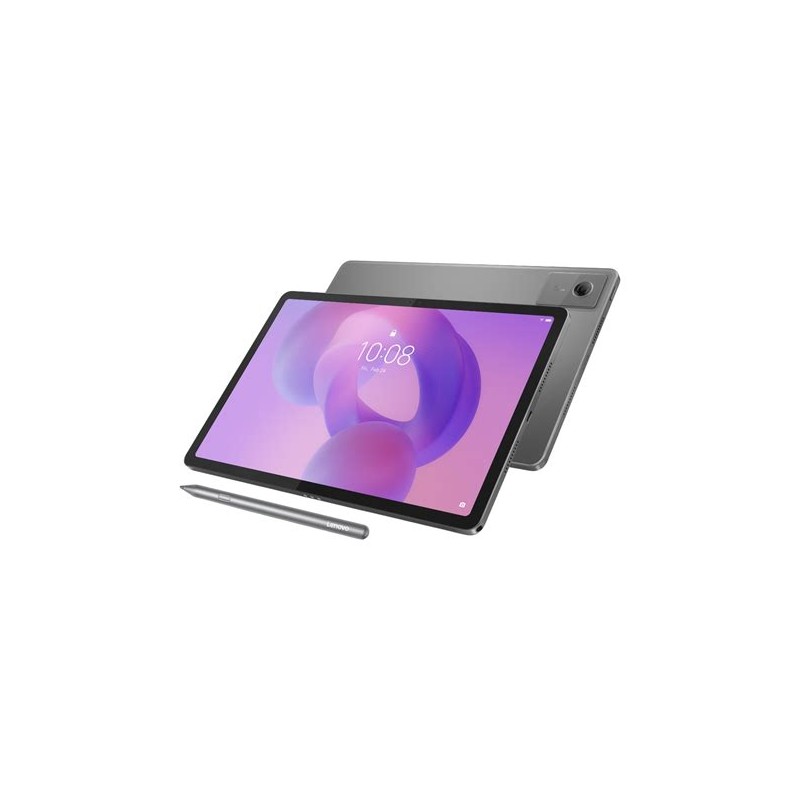 Tablet Lenovo Idea Tab TB336ZU 11" Luna Grey 5G 6GB 128GB Pen Plus Android 15