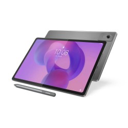 Tablet Lenovo Idea Tab Plus TB361FU 12.1" Gris WiFi 8GB 256GB Pen Android 15