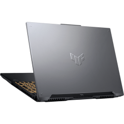 Portatil Asus TUF Gaming F16 FX607VJ-RL016 Intel Corei5 210H 8GB 512GB 16" Video 6GB FreeDOS Gris