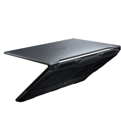 Portatil Asus TUF Gaming F16 FX607VJ-RL016 Intel Corei5 210H 8GB 512GB 16" Video 6GB FreeDOS Gris