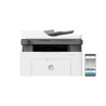 Impresora HP Laser MFP 137fnw Multifuncional Fax Monocromatica 20ppm USB WiFi Ethernet