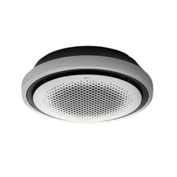 Aire Acondicionado LG Cassette Circular 360 58.000BTU/h Solo Frio Inverter R32 WiFi