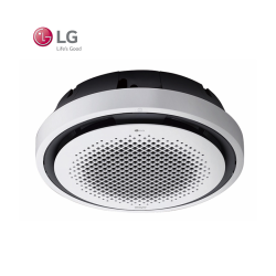 Aire Acondicionado LG Cassette Circular 360 58.000BTU/h Solo Frio Inverter R32 WiFi