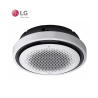 Aire Acondicionado LG Cassette Circular 360 58.000BTU/h Solo Frio Inverter R32 WiFi