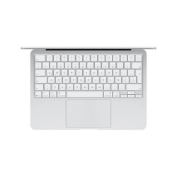 Portatil Apple MacBook Neo 13" A18 Pro 8GB 512GB SSD macOS Silver Retina Español