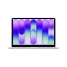 Portatil Apple MacBook Neo 13" A18 Pro 8GB 512GB SSD macOS Silver Retina Español