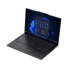 Portatil Lenovo ThinkPad E14 Gen7 Kun IAL 1.0 Intel Core Ultra7 255H 32GB 512GB SSD 14” W11P Negro