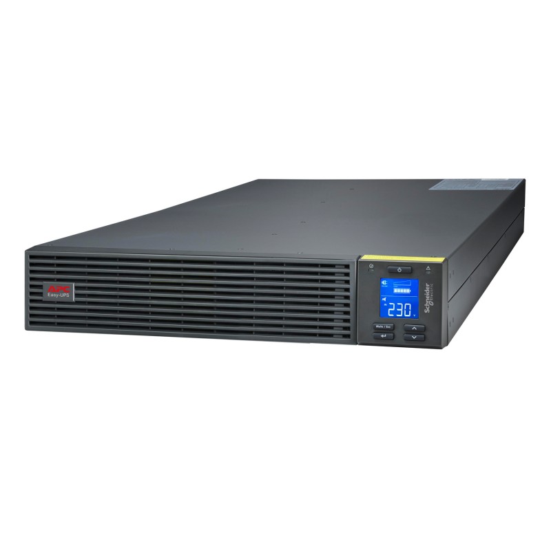UPS APC 10Kva 10Kw 10.000va SRVPM10KRIL Online 230V Rack Doble Conversión Sin Baterias