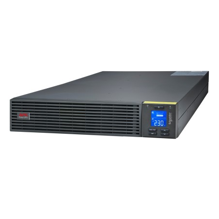 UPS APC 10Kva 10Kw 10.000va SRVPM10KRIL Online 230V Rack Doble Conversión Sin Baterias