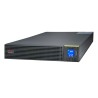 UPS APC 10Kva 10Kw 10.000va SRVPM10KRIL Online 230V Rack Doble Conversión Sin Baterias