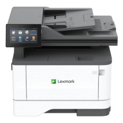 Impresora Lexmark MX432adwe Laser Monocromqtica A4 Multifuncional 42ppm Ethernet WiFi USB