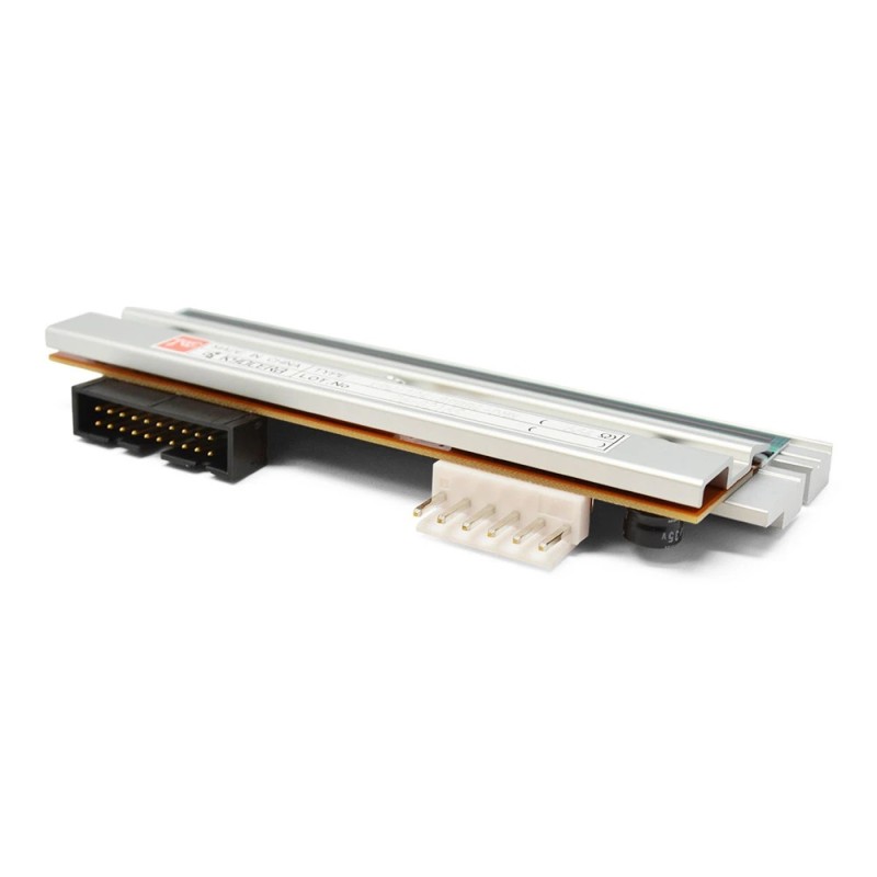 Kit Cabezal de Impresion Honeywell 300dpi PC300T PC42E-T OT800 3012-6758-001