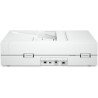 Escaner HP ScanJet Enterprise Flow N6600 fnw1 Cama Plana ADF 50ppm Ethernet WiFi USB
