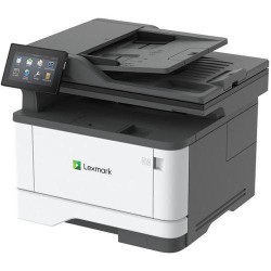 Impresora Lexmark MX432adwe Laser Monocromqtica A4 Multifuncional 42ppm Ethernet WiFi USB