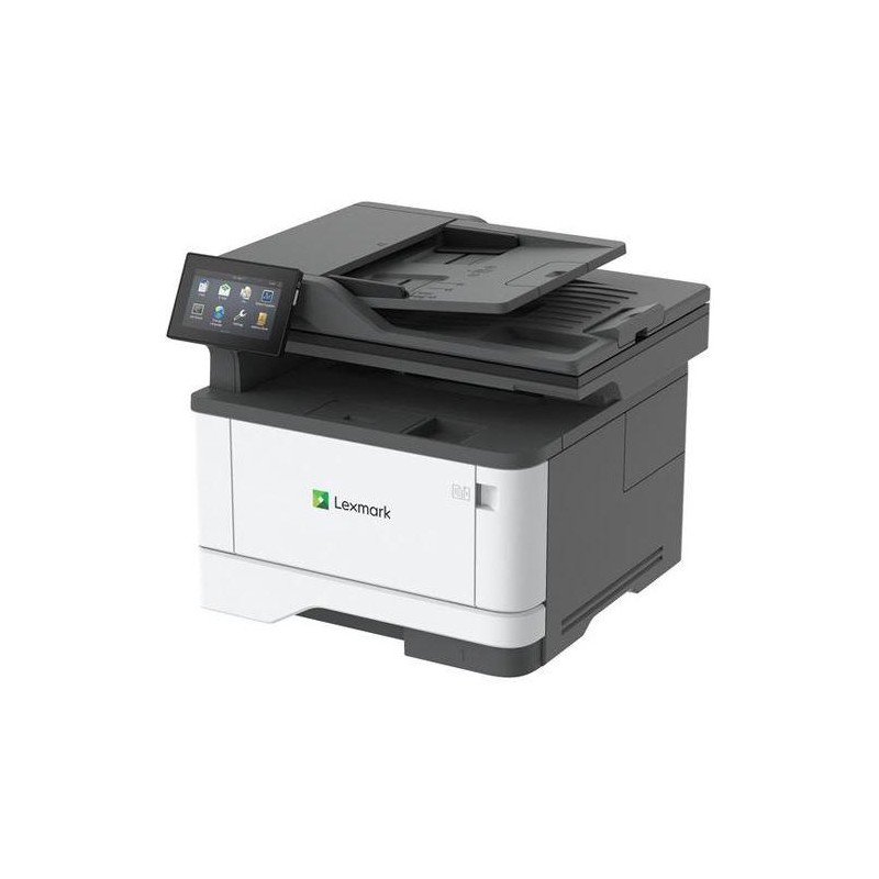 Impresora Lexmark MX432adwe Laser Monocromqtica A4 Multifuncional 42ppm Ethernet WiFi USB