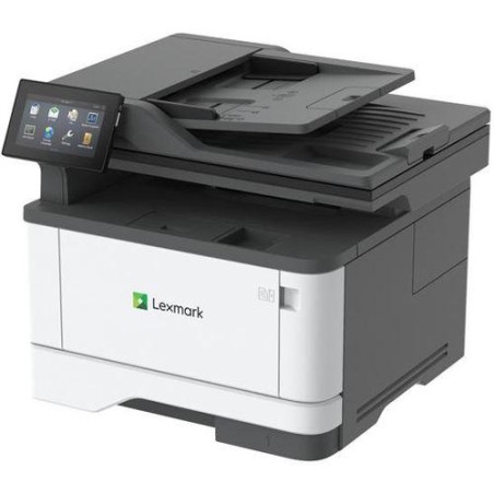 Impresora Lexmark MX432adwe Laser Monocromqtica A4 Multifuncional 42ppm Ethernet WiFi USB
