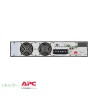 UPS APC 10Kva 10Kw 10.000va SRVPM10KRIL Online 230V Rack Doble Conversión Sin Baterias