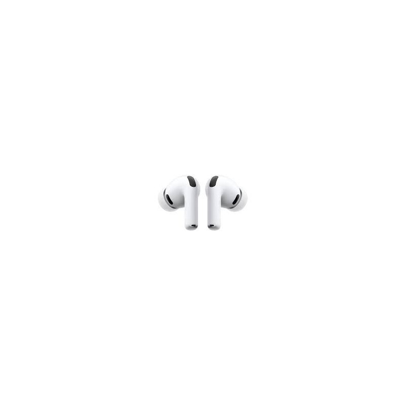 AirPods Apple 5 Bluetooth 5.3 ANC USB-C Blanco