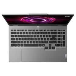 LOQ 15IRX10 Intel Intel...