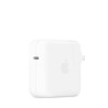 Apple Adaptador De Corriente USB-C 70W MXN53AM/A Blanco