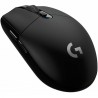 Mouse Logitech G305 X SUPERLIGHT LIGHTSPEED Bluetooth USB-C Negro