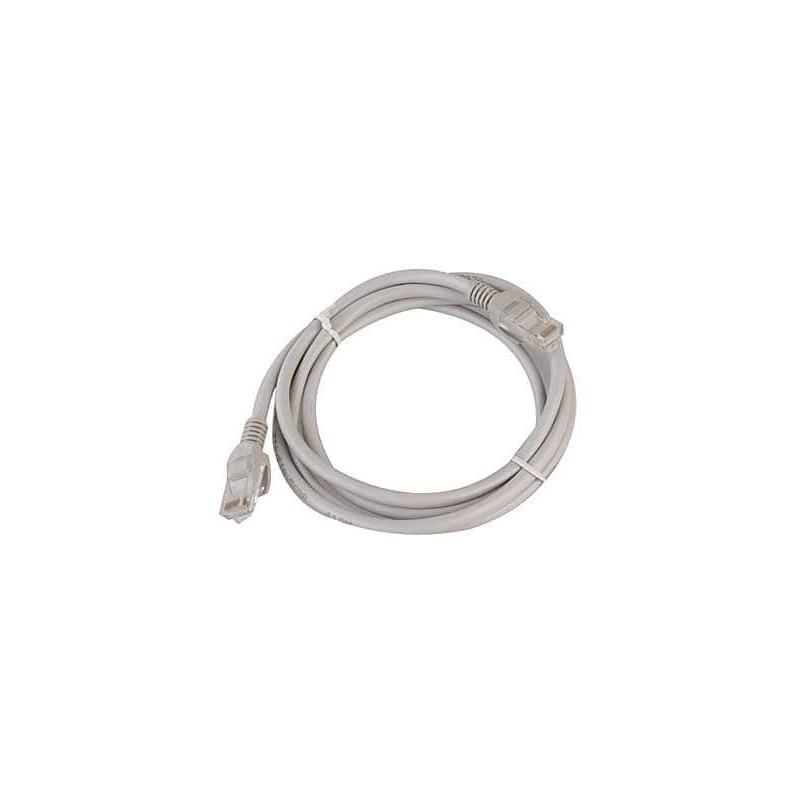 Cable Cisco CAB-ETH-5M-GR Ethernet Gris 5m