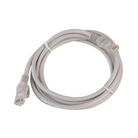 Cable Cisco CAB-ETH-5M-GR Ethernet Gris 5m