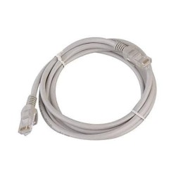Cable Cisco CAB-ETH-3M-GR...