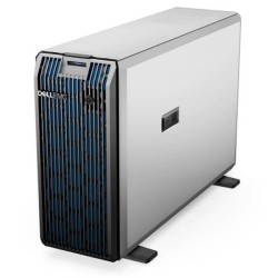 Servidor Dell PowerEdge T360 Intel Xeon 6 Performance 6353P 32GB 2TB HDD Sata Torre