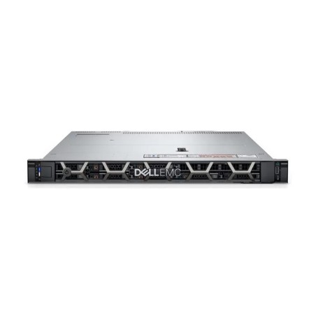Servidor Dell PowerEdge R360 Intel Xeon 6333P 32GB 2TB Rack 1U