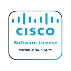 Licencia Cisco...