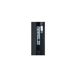 Monitor Industrial LG Signage 22SM3G 22" Pulgadas 16x7 250nits FHD HDMI USB RJ45 WiFi Negro