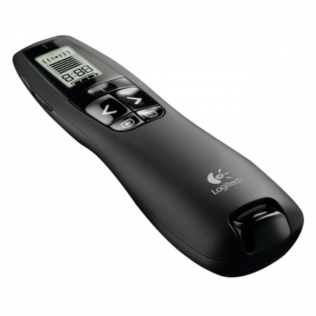 Apuntador Laser Logitech R800 Inalambrico Presentador