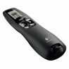 Apuntador Laser Logitech R800 Inalambrico Presentador