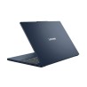Portatil Lenovo IdeaPad Slim3 15AMN8 AMD Ryzen3 30 8GB 256GB SSD 15.6" FreeDOS Azul