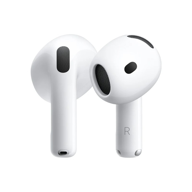 AirPods 5 Apple Bluetooth 5.3 ANC USB-C Blanco