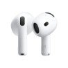 AirPods 5 Apple Bluetooth 5.3 ANC USB-C Blanco