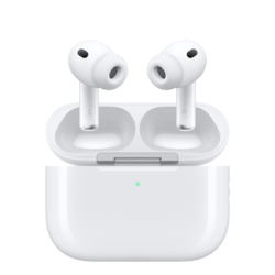 AirPods 5 Apple Bluetooth 5.3 ANC USB-C Blanco