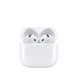 AirPods 5 Apple Bluetooth 5.3 ANC USB-C Blanco