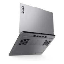 Portatil Lenovo LOQ 15IRX10 Intel Corei7 13645HX 16GB 1TB 15.6" Video 8GB FreeDOS Gris