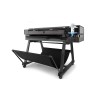Plotter HP DesignJet Smart Tank T908 36" Pulgadas Multifuncional 21 seg/pagina WiFi Ethernet Negro
